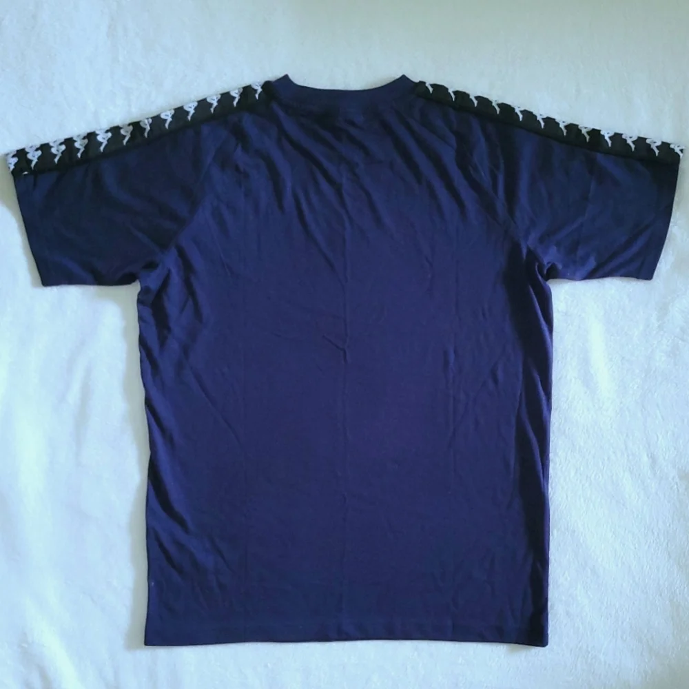 Kappa "222 Banda Dabst" Tee👕 - NWT - Picture 2 of 15